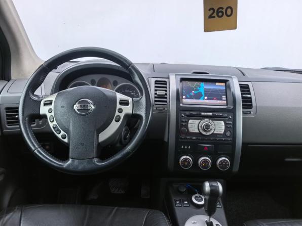 Nissan X-Trail II с пробегом 2008 года, цена 890 000 рублей, 283000 км, внедорожник, Автокод Объявления