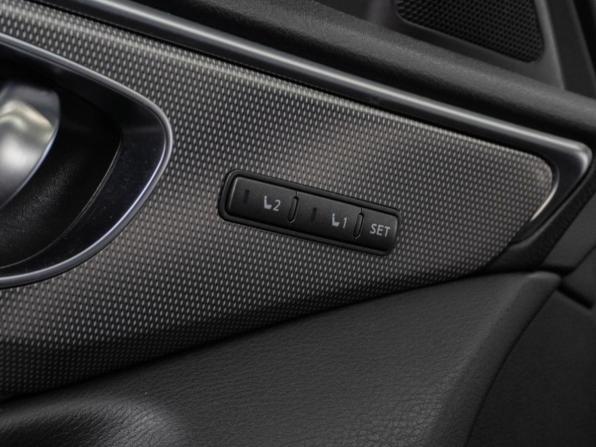 Infiniti Q50 I с пробегом 2014 года, цена 1 699 000 рублей, 185779 км, седан, Автокод Объявления