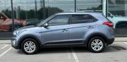 Hyundai Creta I Воронеж  - изображение 20