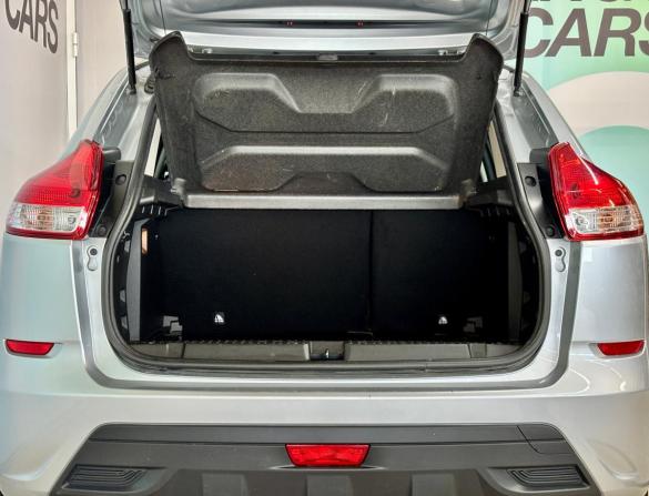 Lada (ВАЗ) XRAY I с пробегом 2021 года, цена 930 000 рублей, 33125 км, хэтчбек, Автокод Объявления