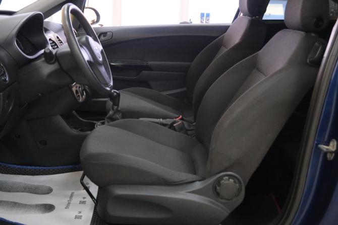 Opel Corsa D с пробегом 2007 года, цена 299 000 рублей, 194000 км, хэтчбек, Автокод Объявления