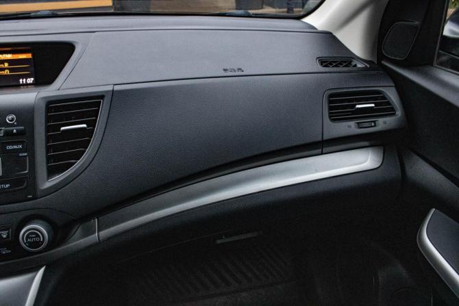 Honda CR-V IV с пробегом 2014 года, цена 1 699 000 рублей, 214572 км, внедорожник, Автокод Объявления