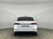 Skoda Rapid II Воронеж  - изображение 27
