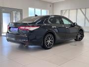 Toyota Camry VIII (XV70) Волгоград  - изображение 41