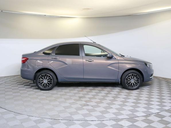 Lada (ВАЗ) Vesta I с пробегом 2021 года, цена 929 000 рублей, 84819 км, седан, Автокод Объявления