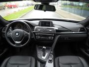 BMW 3 серии VI (F3x) Рестайлинг Санкт-Петербург  - изображение 43