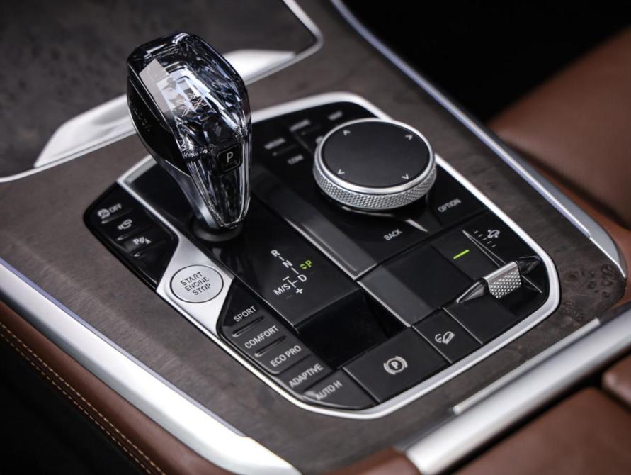 BMW X5 IV (G05/G18) Санкт-Петербург  - изображение 25