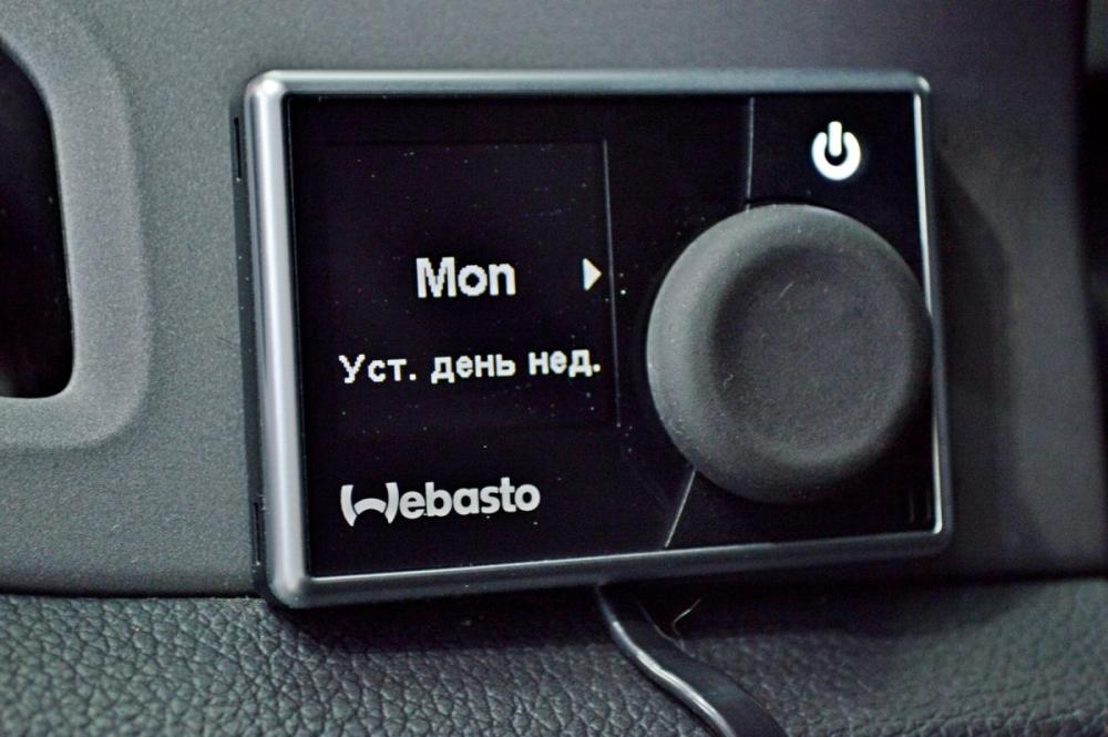 Kia Sportage III Рестайлинг Сургут  - изображение 12