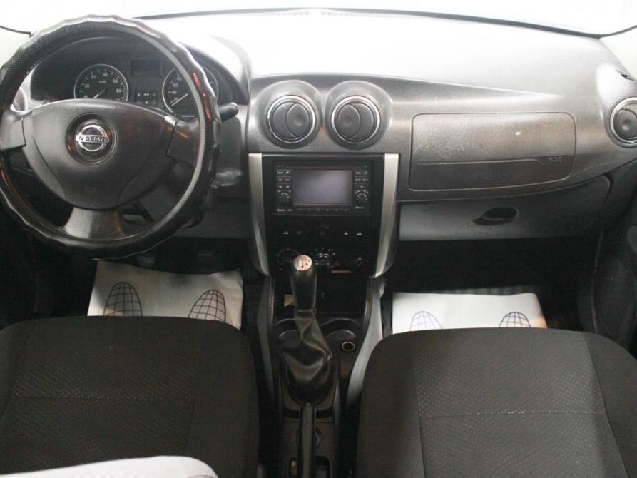 Nissan Almera III (G15) Калуга  - изображение 6