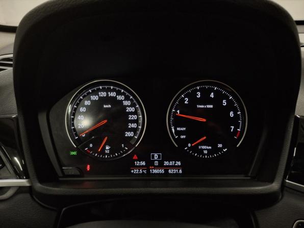 BMW X1 II (F48) с пробегом 2018 года, цена 2 390 000 рублей, 136026 км, внедорожник, Автокод Объявления