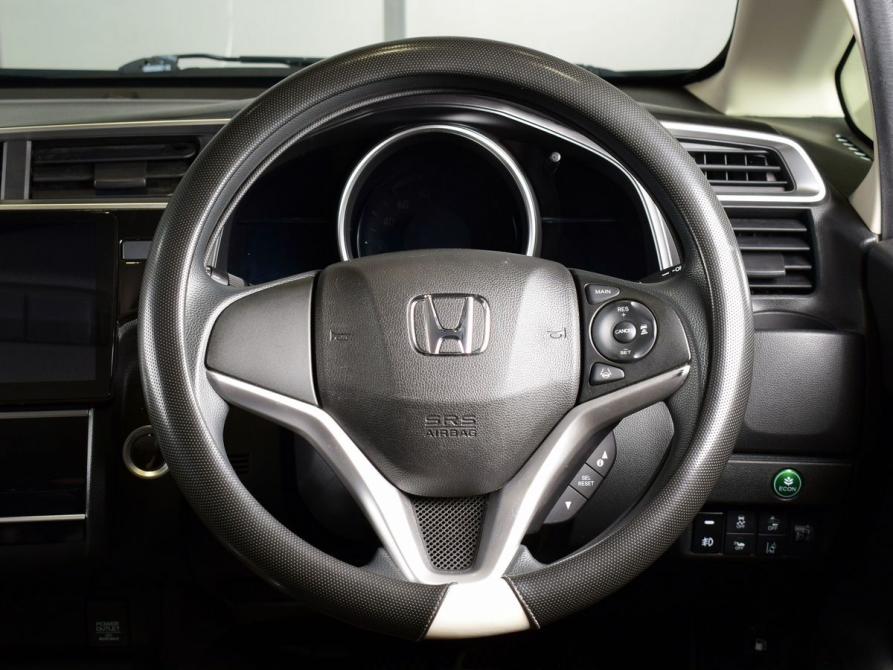 Honda Fit III Рестайлинг Кемерово  - изображение 9