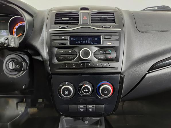 Lada (ВАЗ) Granta I Рестайлинг с пробегом 2020 года, цена 740 000 рублей, 102492 км, универсал, Автокод Объявления