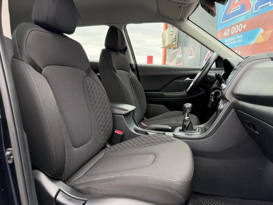 Hyundai Creta II Набережные Челны  - изображение 19