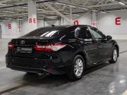 Toyota Camry VIII (XV70) Казань  - изображение 34