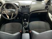Hyundai Solaris I Рестайлинг Нижнекамск  - изображение 28