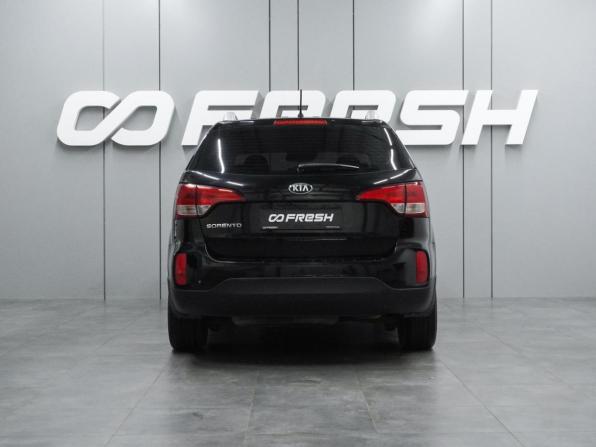 Kia Sorento II Рестайлинг с пробегом 2013 года, цена 1 698 000 рублей, 120783 км, внедорожник, Автокод Объявления