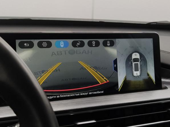Chery Tiggo 7 Pro Max I с пробегом 2023 года, цена 1 849 000 рублей, 56285 км, внедорожник, Автокод Объявления
