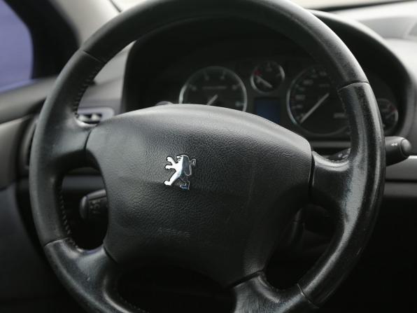 Peugeot 407 с пробегом 2005 года, цена 354 000 рублей, 230000 км, седан, Автокод Объявления