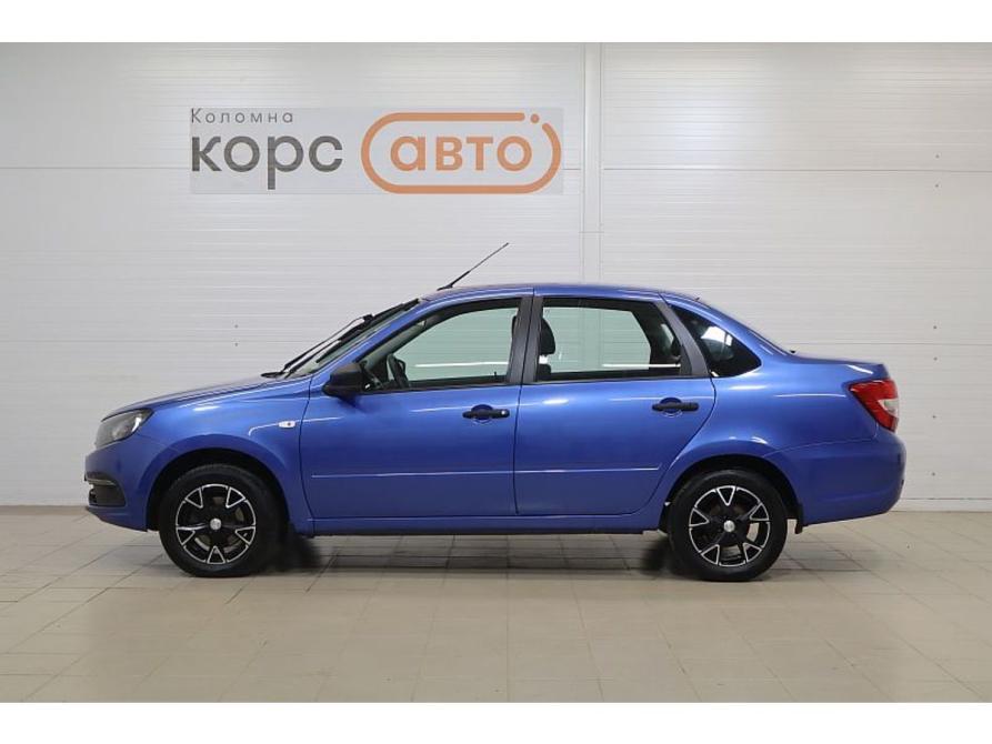 Lada (ВАЗ) Granta I Рестайлинг Коломна  - изображение 2