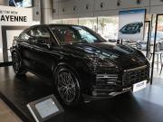 Porsche Cayenne III Рестайлинг Екатеринбург  - изображение 24