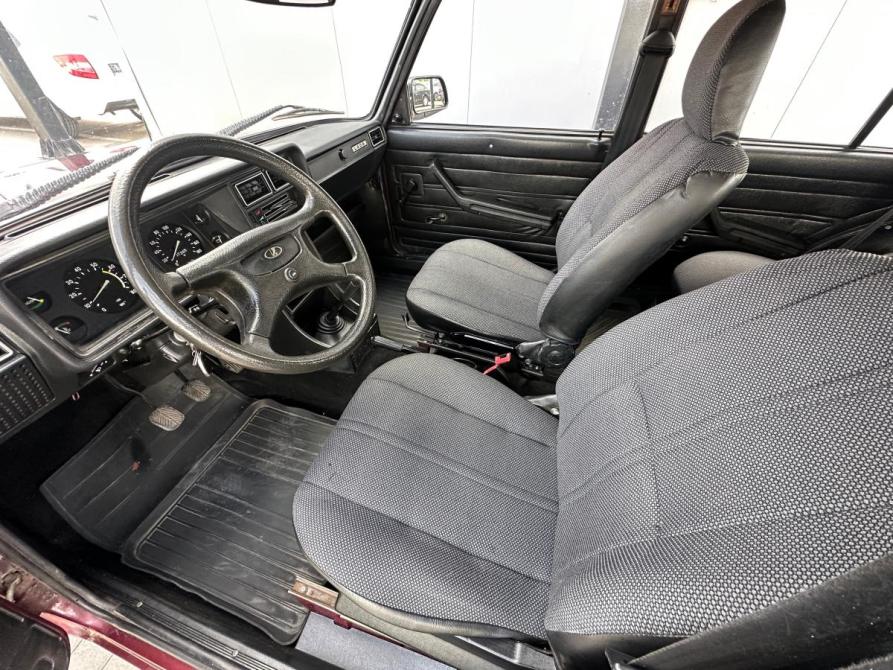 Lada (ВАЗ) 2104 Тамбов  - изображение 10