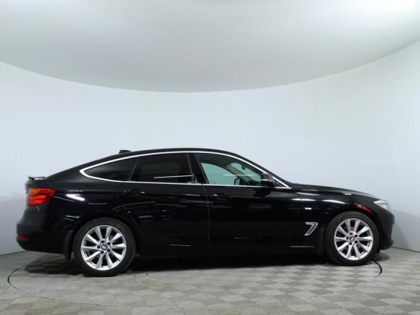 BMW 3 серии VI (F3x) с пробегом 2014 года, цена 1 870 000 рублей, 153940 км, лифтбек, Автокод Объявления