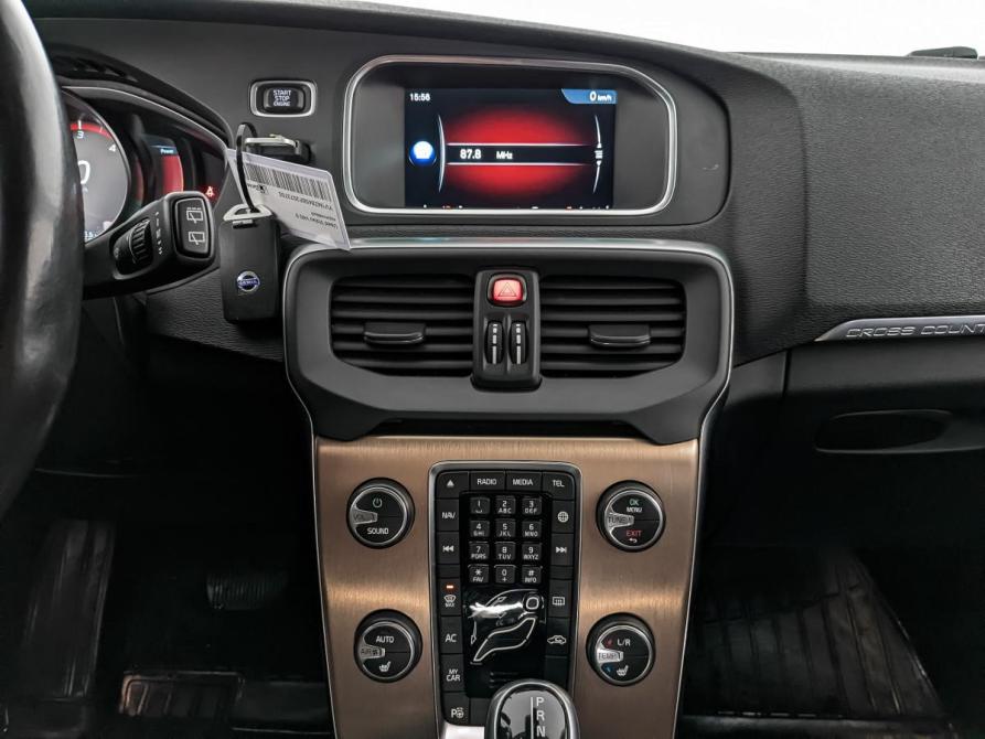 Volvo V40 II Москва  - изображение 15