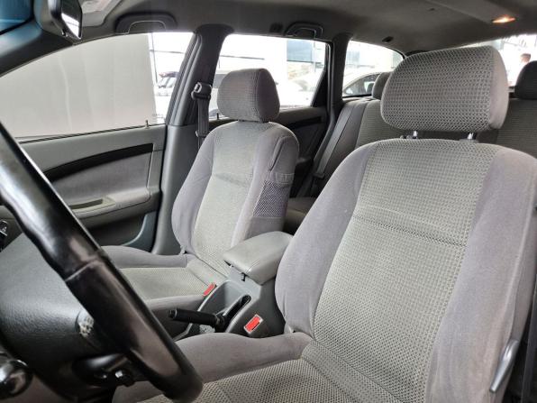 Chevrolet Lacetti I с пробегом 2008 года, цена 479 000 рублей, 169844 км, универсал, Автокод Объявления