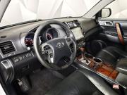 Toyota Highlander II (XU40) Рестайлинг Москва  - изображение 42
