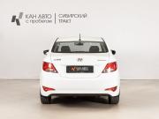 Hyundai Solaris I Рестайлинг Казань  - изображение 12