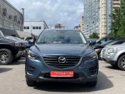 Mazda CX-5 I Рестайлинг Санкт-Петербург  - изображение 20