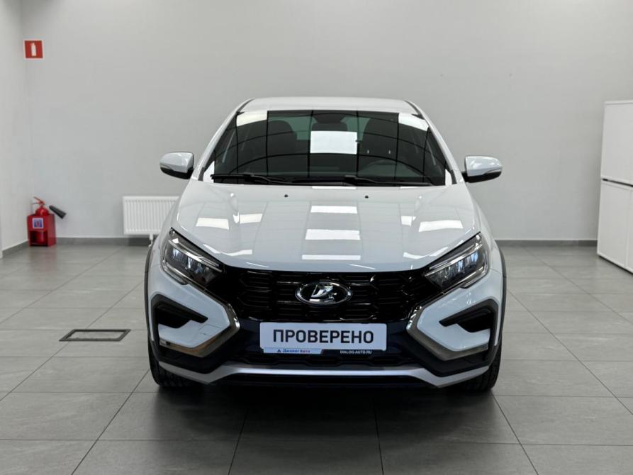 Lada (ВАЗ) Vesta I Рестайлинг (NG) Казань  - изображение 2
