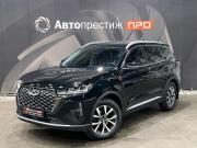 Chery Tiggo 7 Pro Max I Пермь  - изображение 28