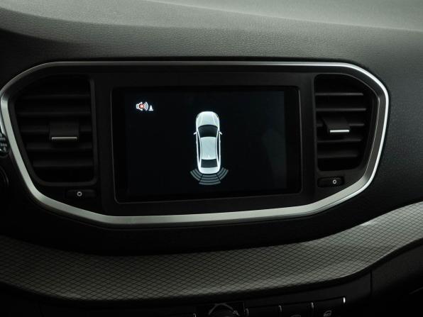 Lada (ВАЗ) Vesta I Рестайлинг (NG) с пробегом 2023 года, цена 1 221 000 рублей, 21072 км, седан, Автокод Объявления