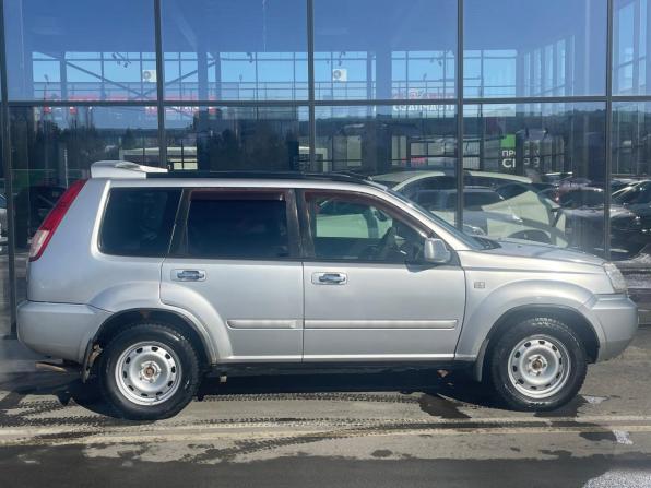Nissan X-Trail I Рестайлинг с пробегом 2005 года, цена 570 000 рублей, 280638 км, внедорожник, Автокод Объявления
