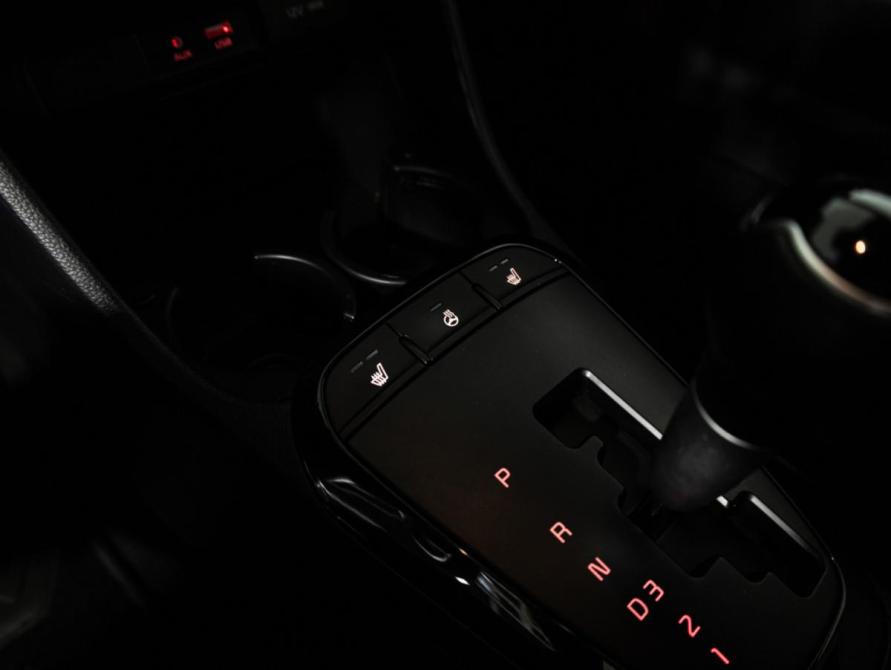 Kia Picanto III Санкт-Петербург  - изображение 18