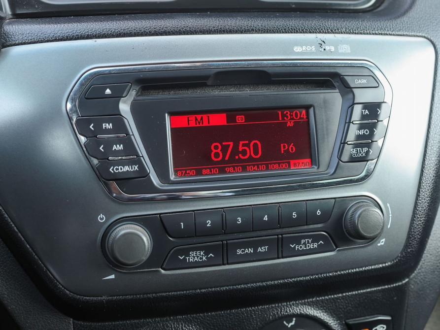 Kia Rio III Ижевск  - изображение 19