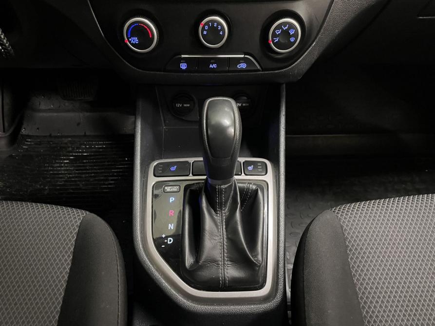 Hyundai Creta I Воронеж  - изображение 14