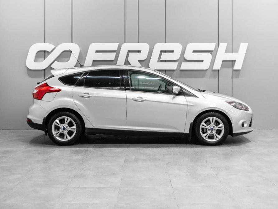 Ford Focus III Тюмень  - изображение 5