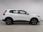 Chery Tiggo 4 Pro I Рестайлинг Санкт-Петербург  - изображение 33