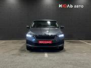 Skoda Rapid II Челябинск  - изображение 23