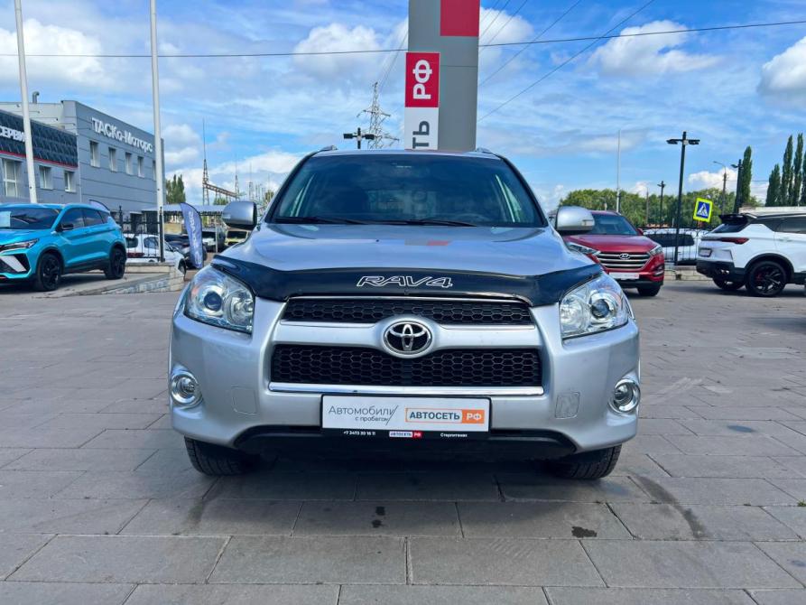 Toyota RAV4 III (XA30) Рестайлинг Стерлитамак  - изображение 5