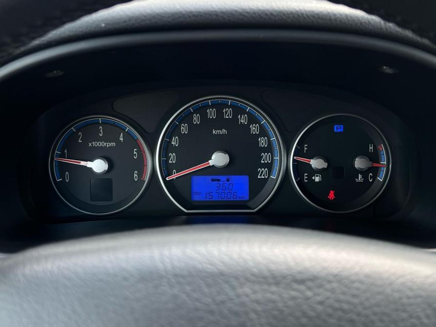 Hyundai Santa Fe II Волгоград  - изображение 7