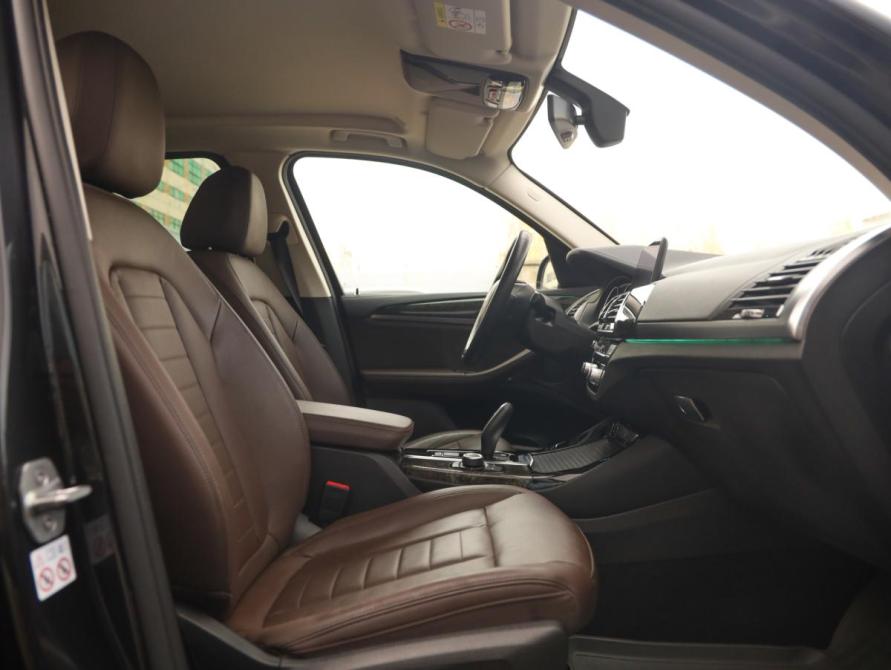 BMW X3 III (G01) Санкт-Петербург  - изображение 26