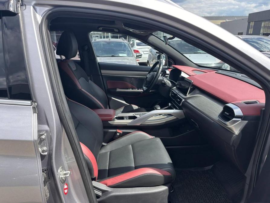 Geely Coolray I Ногинск  - изображение 17