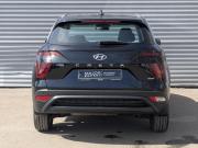 Hyundai Creta I Рестайлинг Москва  - изображение 36