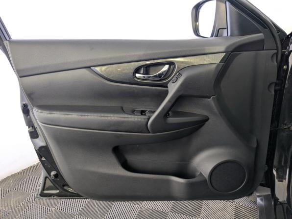 Nissan X-Trail III с пробегом 2017 года, цена 1 950 000 рублей, 77100 км, внедорожник, Автокод Объявления
