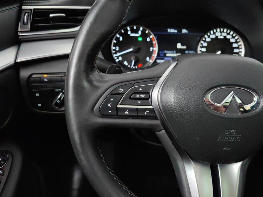 Infiniti QX50 II Подольск  - изображение 18