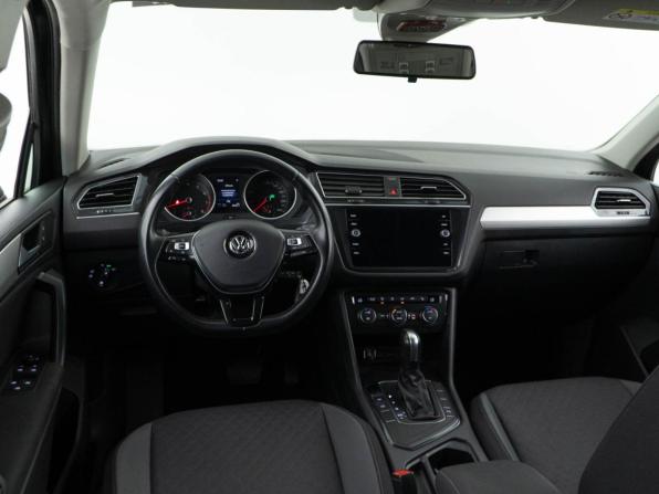 Volkswagen Tiguan II с пробегом 2020 года, цена 2 648 055 рублей, 129342 км, внедорожник, Автокод Объявления