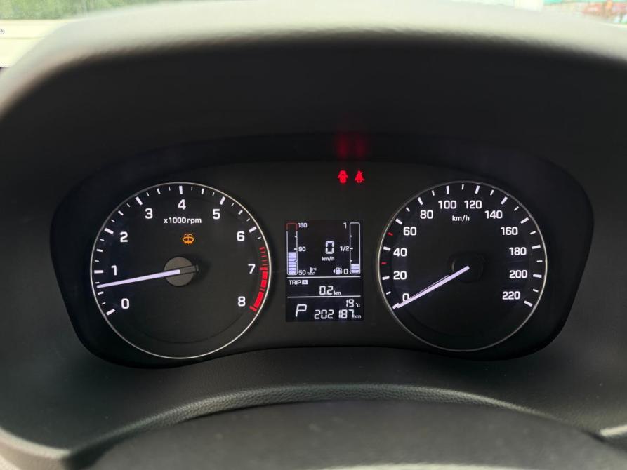 Hyundai Creta I Уфа  - изображение 18